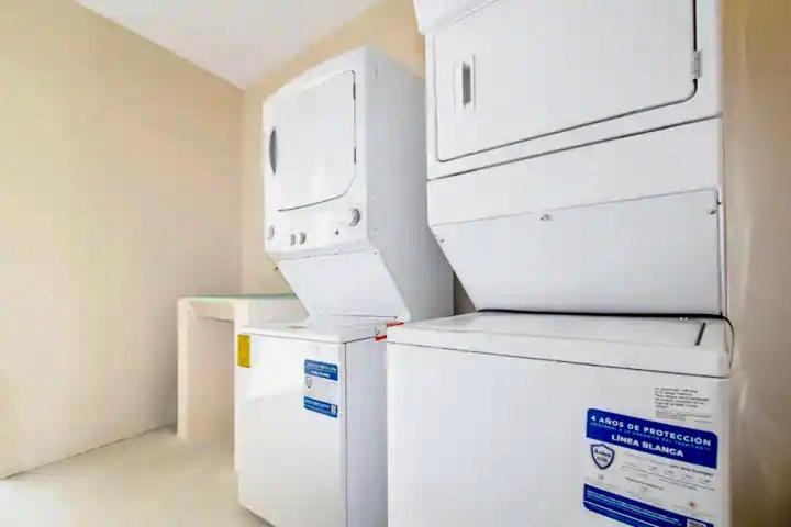 Sky Tulum Condo K104 ภายนอก รูปภาพ