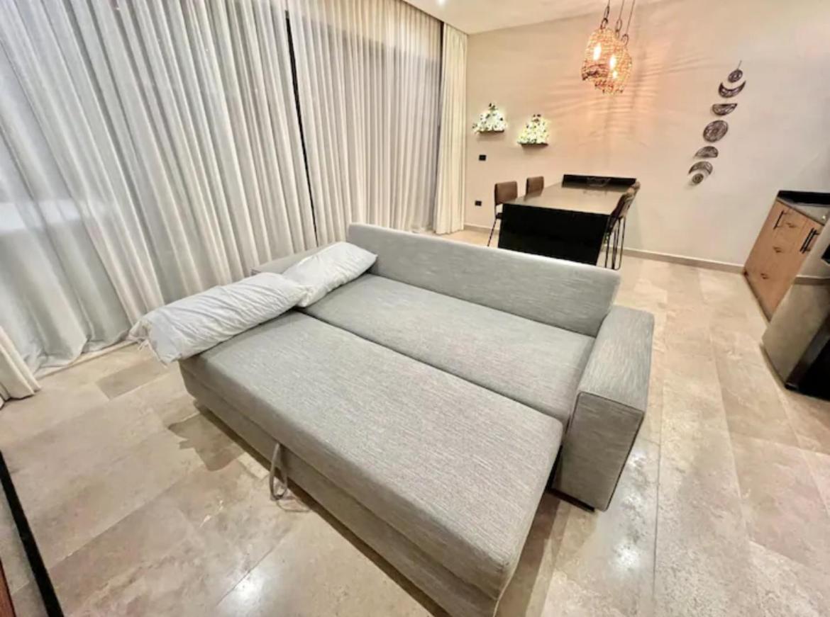 Sky Tulum Condo K104 ภายนอก รูปภาพ