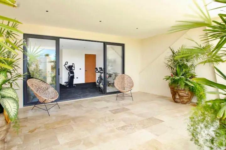 Sky Tulum Condo K104 ภายนอก รูปภาพ